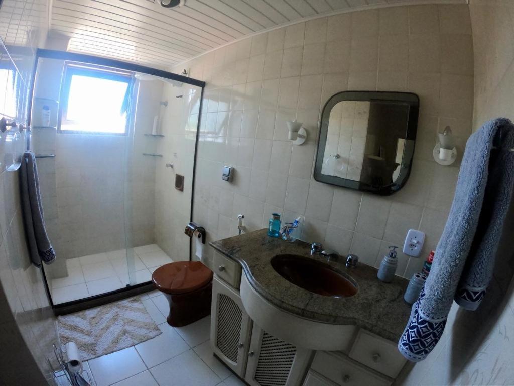 Suite Em Luna & Line Salvador da Bahia Exterior foto