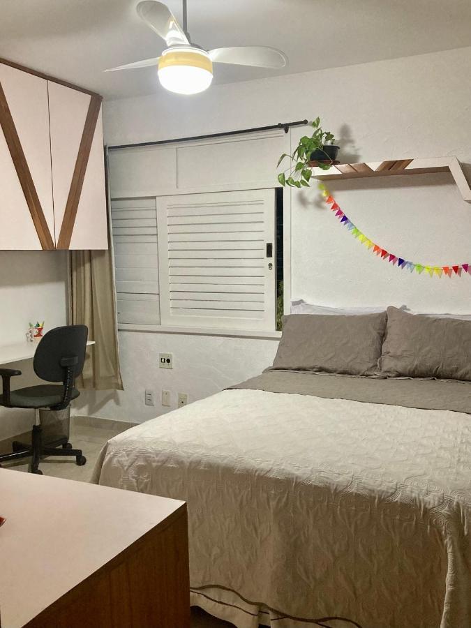 Suite Em Luna & Line Salvador da Bahia Exterior foto